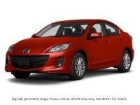 2013 Mazda Mazda3 4Dr Sdn Man Gs-Sky Velocity Red Mica  Shot 13