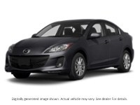 2013 Mazda Mazda3 4Dr Sdn Man Gs-Sky Graphite Mica  Shot 31