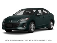 2013 Mazda Mazda3 4Dr Sdn Man Gs-Sky Newport Slate Metallic  Shot 32