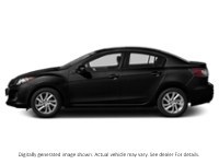 2013 Mazda Mazda3 4Dr Sdn Man Gs-Sky