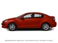 2013 Mazda Mazda3 4Dr Sdn Man Gs-Sky Velocity Red Mica  Shot 17