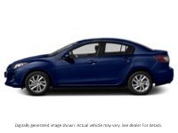 2013 Mazda Mazda3 4Dr Sdn Man Gs-Sky Indigo Lights Mica  Shot 29