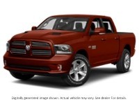 2013 Ram 1500 4WD Crew Cab 149