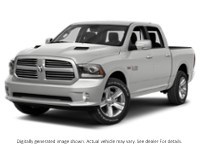 2013 Ram 1500 4WD Crew Cab 149