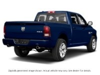 2013 Ram 1500 4WD Crew Cab 149