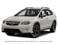 2015 Subaru Xv Crosstrek 5Dr CVT 2.0I W/Sport Pkg Crystal White Pearl  Shot 17