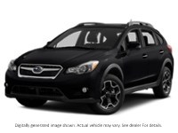 2015 Subaru Xv Crosstrek 5Dr CVT 2.0I W/Sport Pkg