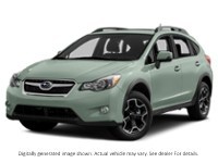 2015 Subaru Xv Crosstrek 5Dr CVT 2.0I W/Sport Pkg Jasmine Green Metallic  Shot 32