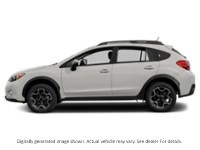2015 Subaru Xv Crosstrek 5Dr CVT 2.0I W/Sport Pkg