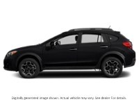 2015 Subaru Xv Crosstrek 5Dr CVT 2.0I W/Sport Pkg