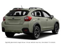 2015 Subaru Xv Crosstrek 5Dr CVT 2.0I W/Sport Pkg