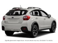 2015 Subaru Xv Crosstrek 5Dr CVT 2.0I W/Sport Pkg Crystal White Pearl  Shot 15