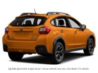 2015 Subaru Xv Crosstrek 5Dr CVT 2.0I W/Sport Pkg Tangerine Orange  Shot 25