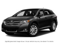2016 Toyota Venza 4Dr Wgn AWD Colour Shot 1