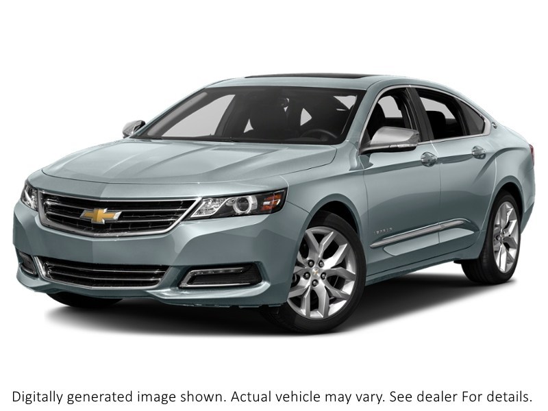 2014 Chevrolet Impala 4Dr Sdn LT W/1Lt Silver Topaz Metallic  Shot 4