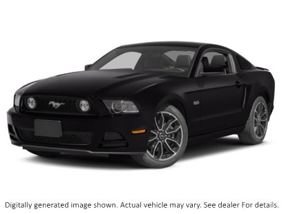 2014 Ford Mustang GT