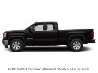 2015 Gmc Sierra 1500 4WD Double Cab 143.5
