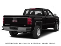 2015 Gmc Sierra 1500 4WD Double Cab 143.5