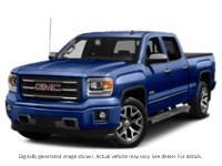 2015 Gmc Sierra 1500 4WD Crew Cab 143.5