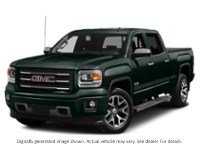 2015 Gmc Sierra 1500 4WD Crew Cab 143.5