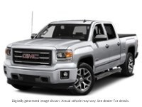 2015 Gmc Sierra 1500 4WD Crew Cab 143.5