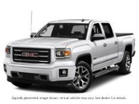 2015 Gmc Sierra 1500 4WD Crew Cab 143.5