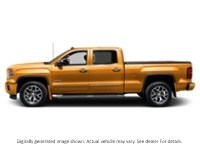 2015 Gmc Sierra 1500 4WD Crew Cab 143.5