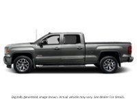 2015 Gmc Sierra 1500 4WD Crew Cab 143.5