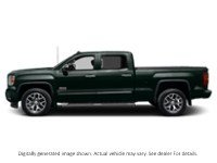 2015 Gmc Sierra 1500 4WD Crew Cab 143.5