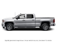 2015 Gmc Sierra 1500 4WD Crew Cab 143.5