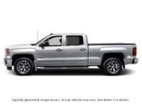 2015 Gmc Sierra 1500 4WD Crew Cab 143.5