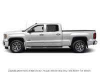 2015 Gmc Sierra 1500 4WD Crew Cab 143.5