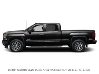 2015 Gmc Sierra 1500 4WD Crew Cab 143.5