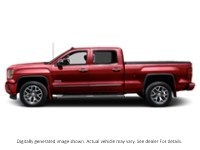 2015 Gmc Sierra 1500 4WD Crew Cab 143.5