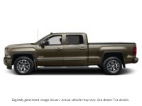 2015 Gmc Sierra 1500 4WD Crew Cab 143.5