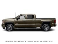 2015 Gmc Sierra 1500 4WD Crew Cab 143.5