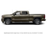 2015 Gmc Sierra 1500 4WD Crew Cab 143.5