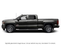 2015 Gmc Sierra 1500 4WD Crew Cab 143.5