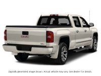 2015 Gmc Sierra 1500 4WD Crew Cab 143.5