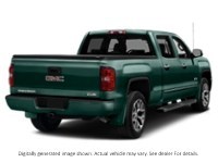 2015 Gmc Sierra 1500 4WD Crew Cab 143.5