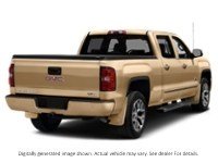 2015 Gmc Sierra 1500 4WD Crew Cab 143.5