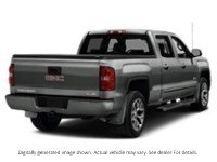 2015 Gmc Sierra 1500 4WD Crew Cab 143.5