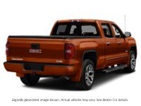 2015 Gmc Sierra 1500 4WD Crew Cab 143.5