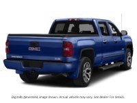 2015 Gmc Sierra 1500 4WD Crew Cab 143.5