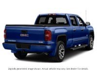 2015 Gmc Sierra 1500 4WD Crew Cab 143.5