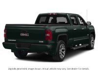 2015 Gmc Sierra 1500 4WD Crew Cab 143.5
