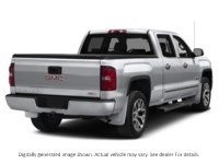 2015 Gmc Sierra 1500 4WD Crew Cab 143.5