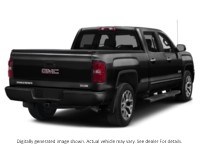 2015 Gmc Sierra 1500 4WD Crew Cab 143.5