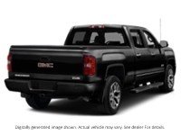 2015 Gmc Sierra 1500 4WD Crew Cab 143.5
