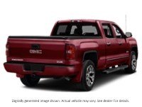 2015 Gmc Sierra 1500 4WD Crew Cab 143.5